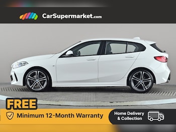 Used BMW 1 Series 2021 for sale - 76611987: Photo