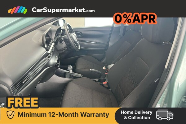 Used Hyundai BAYON 2022 for sale - 76267911: Photo 17