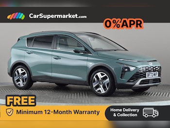 Hyundai - BAYON