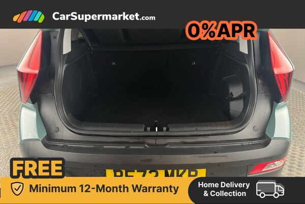 Used Hyundai BAYON 2022 for sale - 76267911: Photo 22