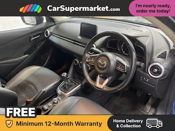 Used Mazda Mazda2 2021 for sale - 77546346: Photo