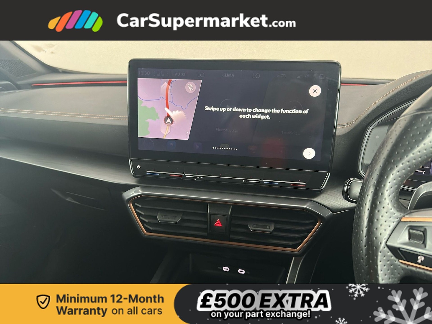 Used Cupra Formentor 2024 for sale - 76955453: Photo 17