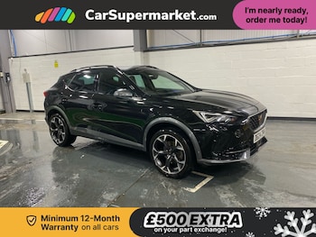 2024 - 1.5 TSI 150 V2 5dr DSG