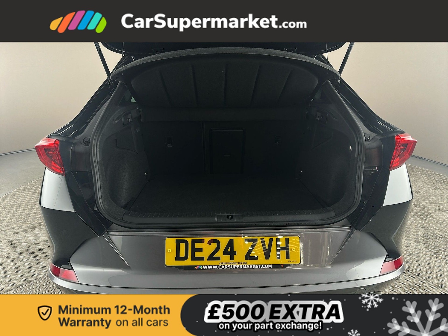 Used Cupra Formentor 2024 for sale - 76955453: Photo 23