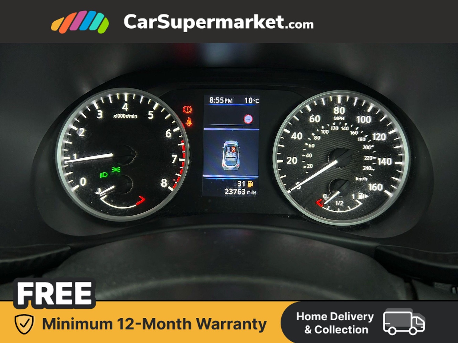 Used Nissan Juke 2022 for sale - 77567928: Photo 15