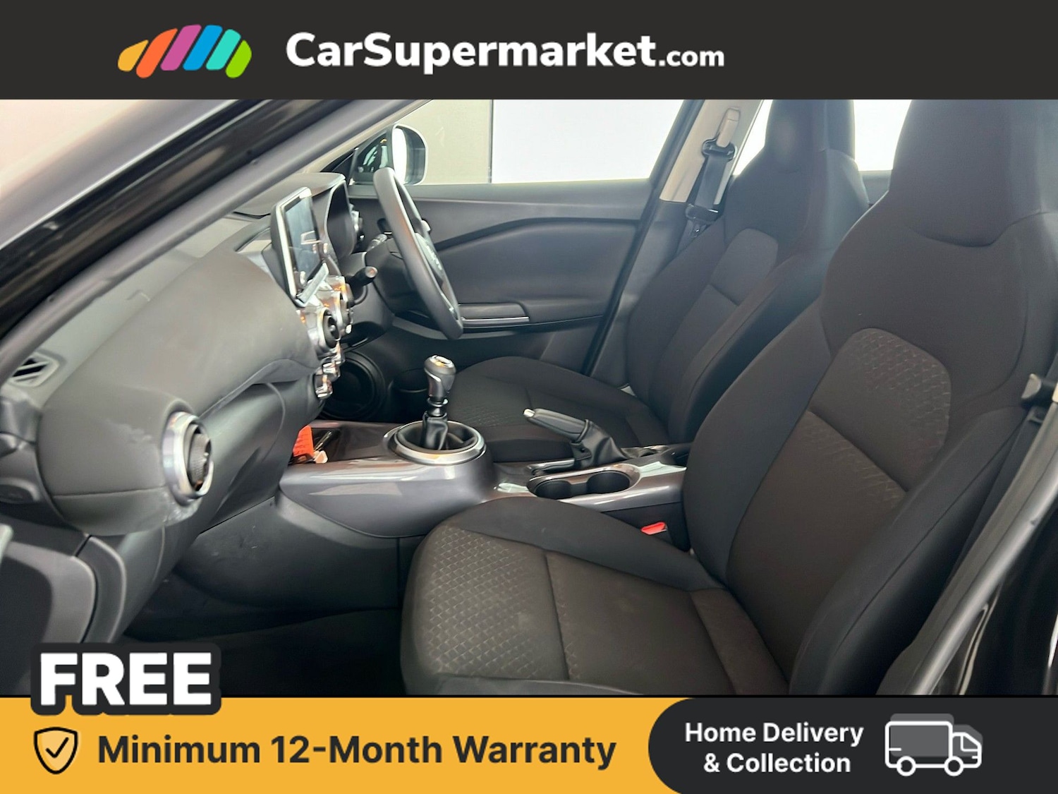 Used Nissan Juke 2022 for sale - 77567928: Photo 17