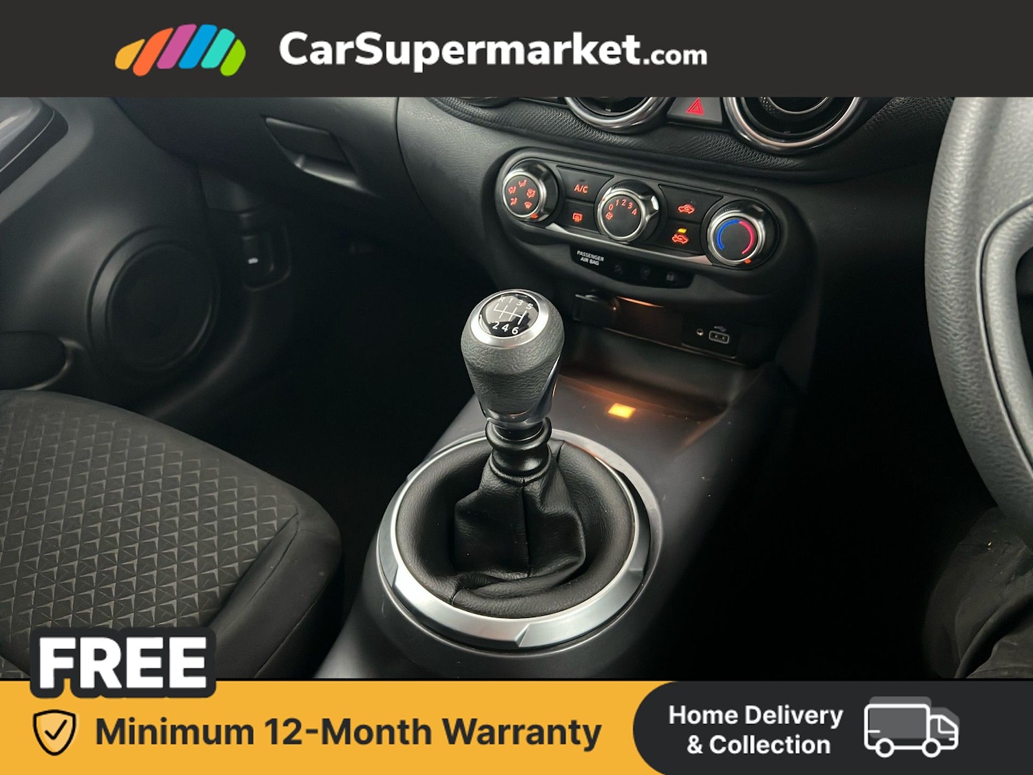 Used Nissan Juke 2022 for sale - 77567928: Photo 25