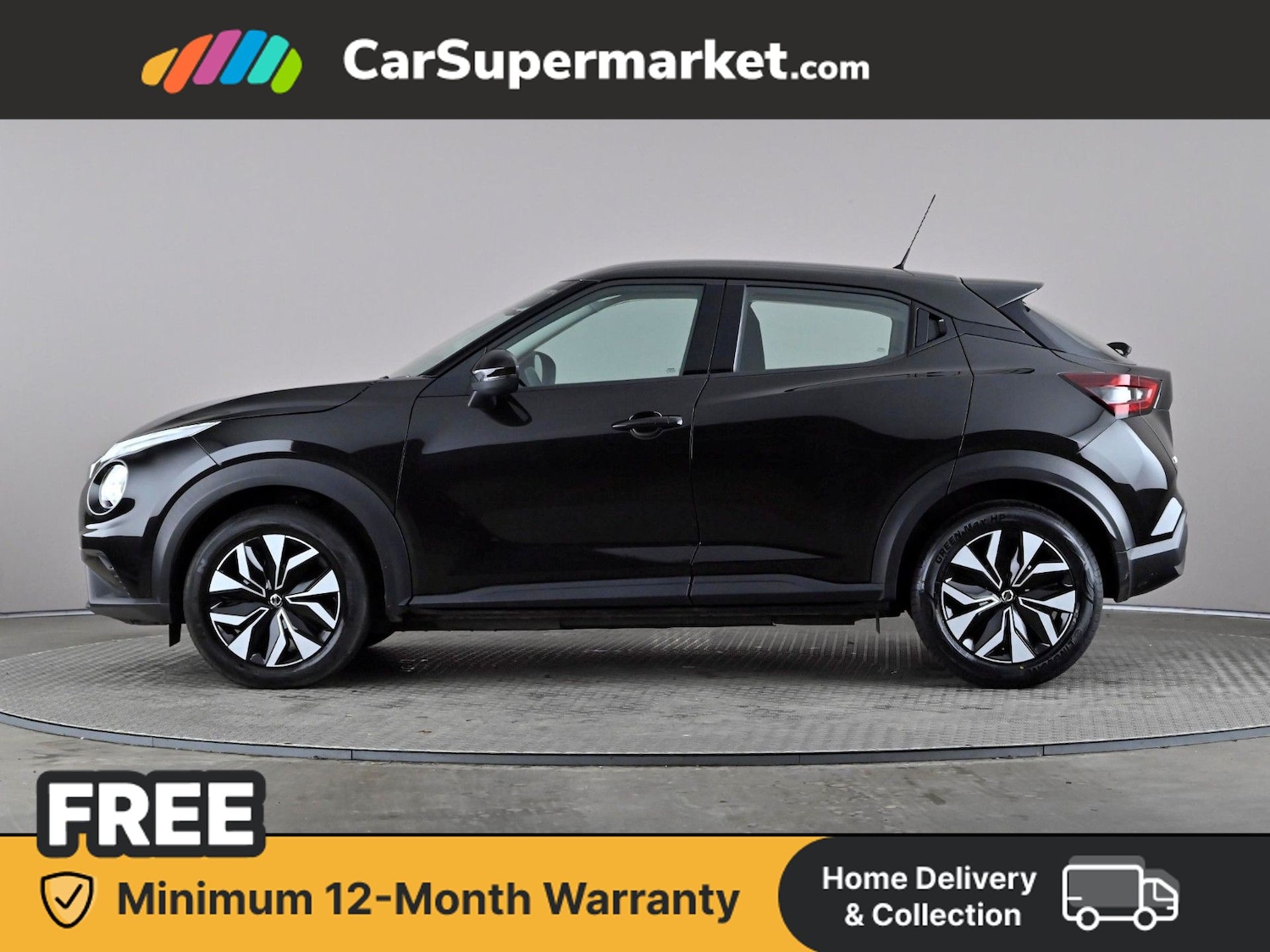 Used Nissan Juke 2022 for sale - 77567928: Photo 3