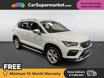 2024 - 1.5 TSI EVO Xperience DSG