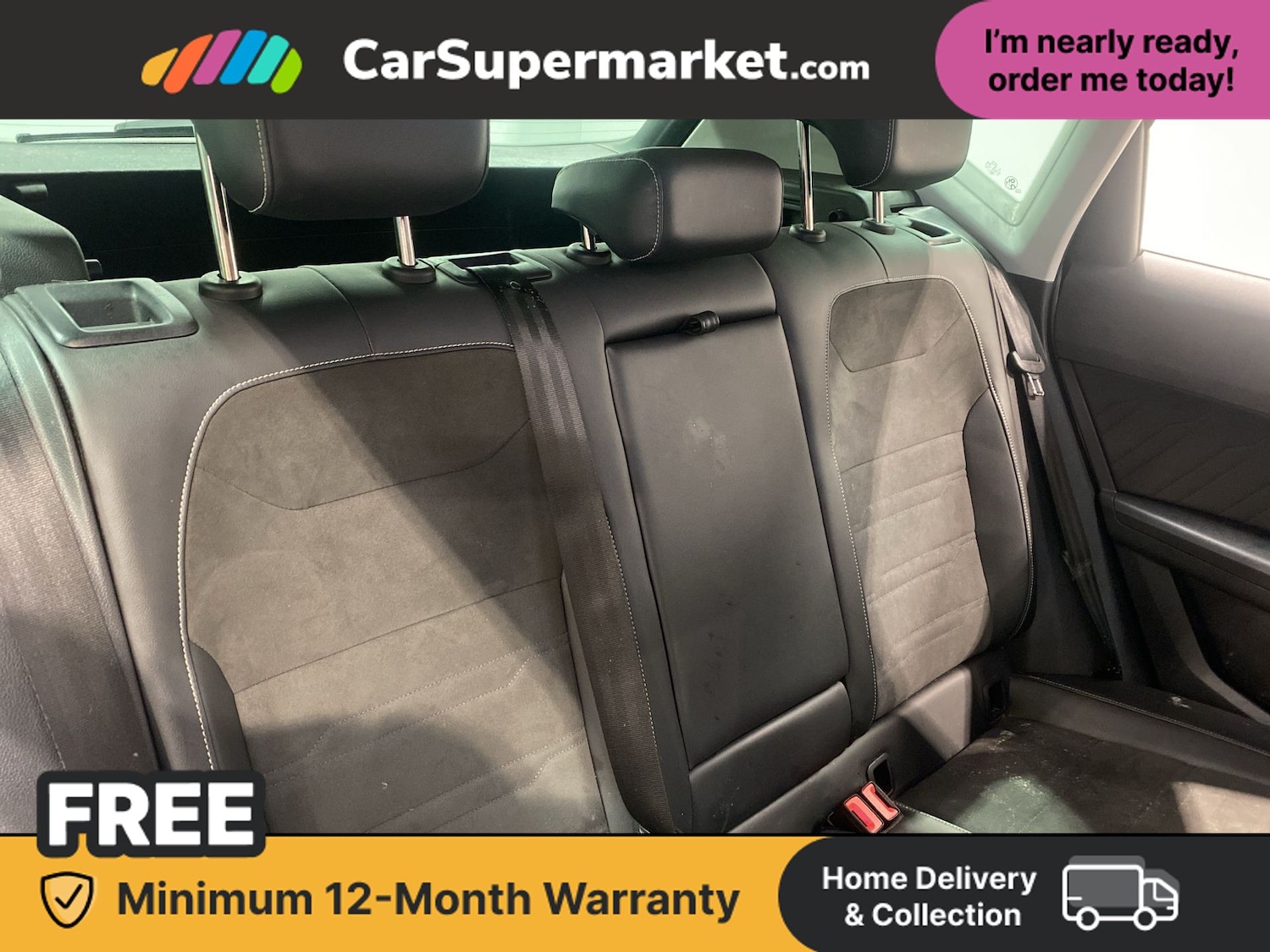 Used SEAT Ateca 2024 for sale - 77692168: Photo 3