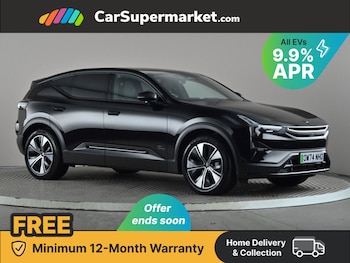 Used Polestar Polestar 3 2025 for sale - 76581649: Photo