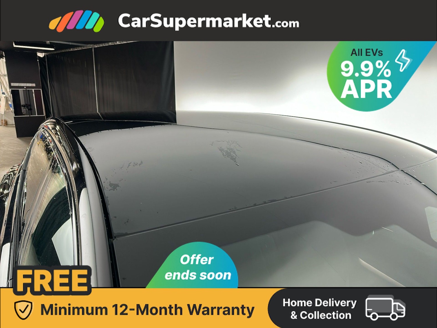 Used Polestar Polestar 3 2025 for sale - 76581649: Photo 23