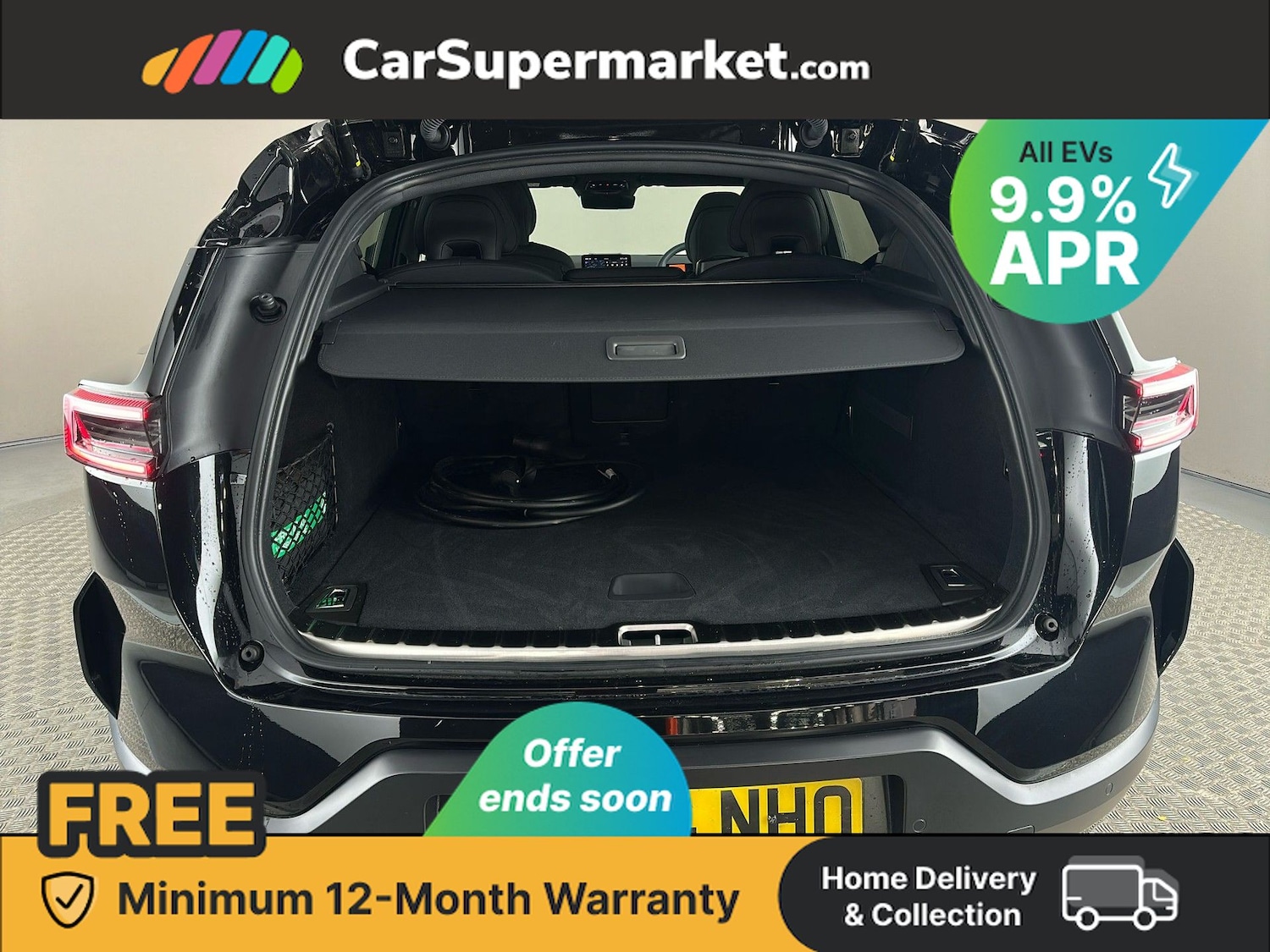 Used Polestar Polestar 3 2025 for sale - 76581649: Photo 24