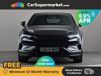 Used Polestar Polestar 3 2025 for sale - 76581649: Photo