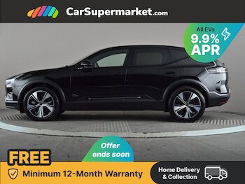 Used Polestar Polestar 3 2025 for sale - 76581649: Photo