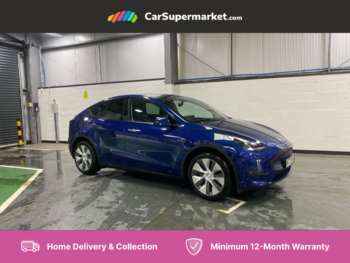 2023 - Long Range AWD Auto 5-Door