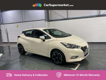 2021 - 1.0 IG-T 92 Acenta 5-Door