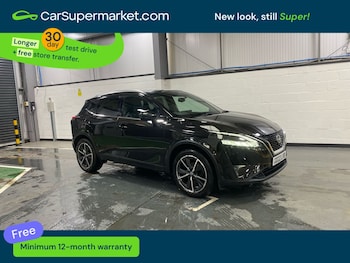 Used Nissan Qashqai 2022 for sale - 78570976: Photo