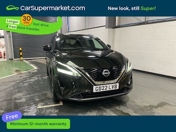Used Nissan Qashqai 2022 for sale - 78570976: Photo