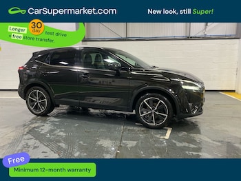 Used Nissan Qashqai 2022 for sale - 78570976: Photo