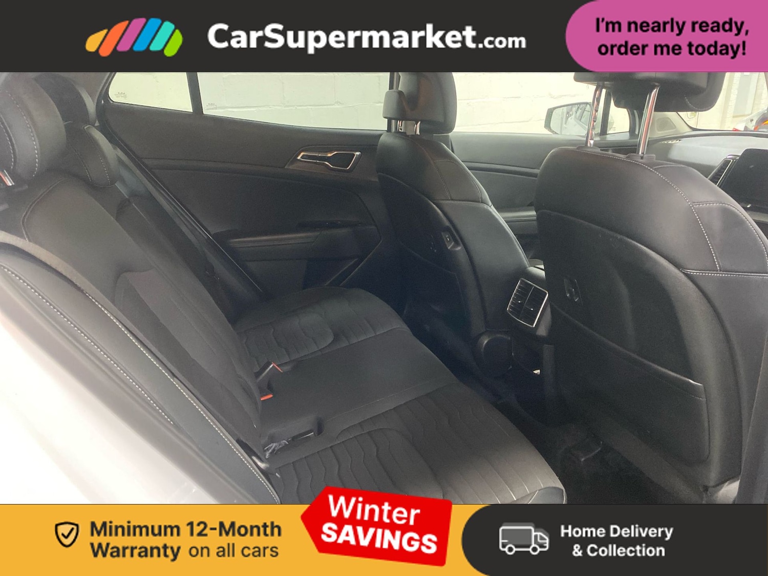 Used Kia Sportage 2022 for sale - 77037328: Photo 6