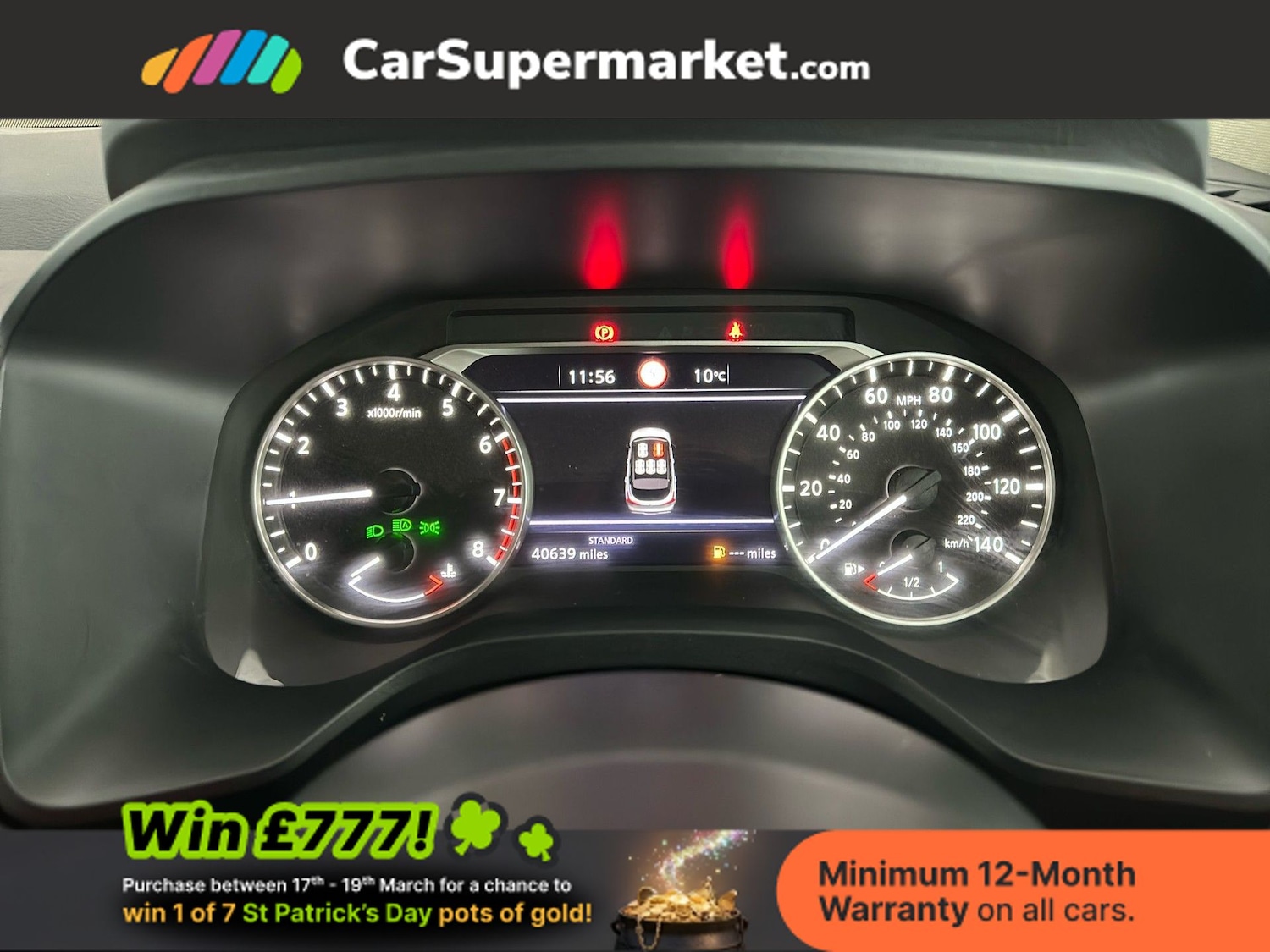 Used Nissan Qashqai 2022 for sale - 77952011: Photo 16