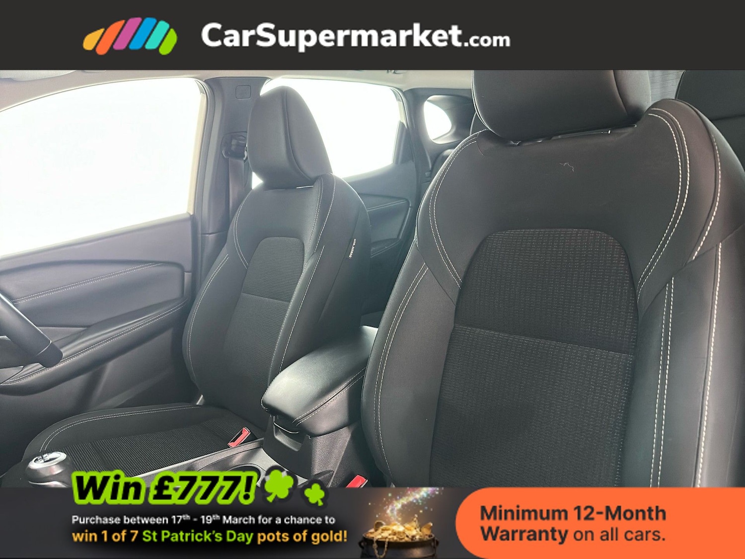 Used Nissan Qashqai 2022 for sale - 77952011: Photo 18