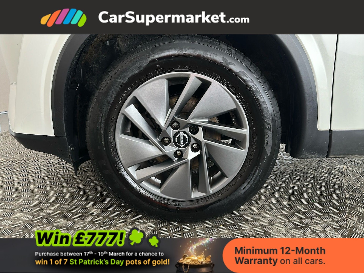 Used Nissan Qashqai 2022 for sale - 77952011: Photo 20