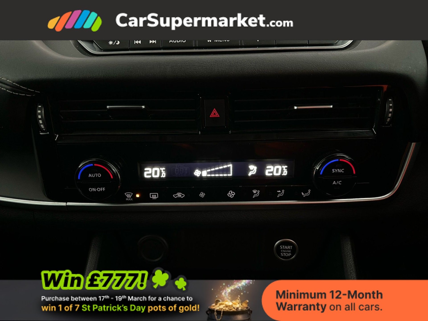 Used Nissan Qashqai 2022 for sale - 77952011: Photo 28