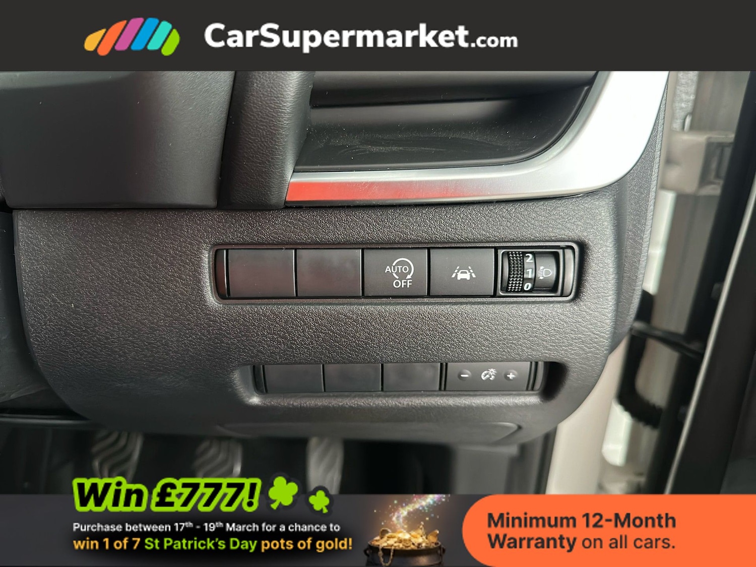 Used Nissan Qashqai 2022 for sale - 77952011: Photo 32