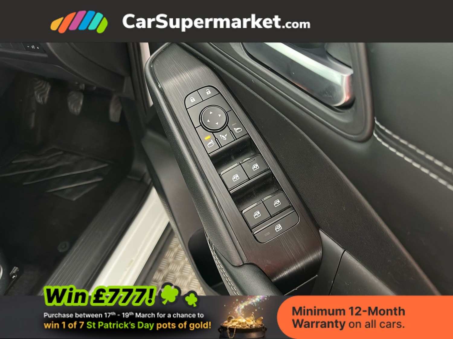 Used Nissan Qashqai 2022 for sale - 77952011: Photo 34