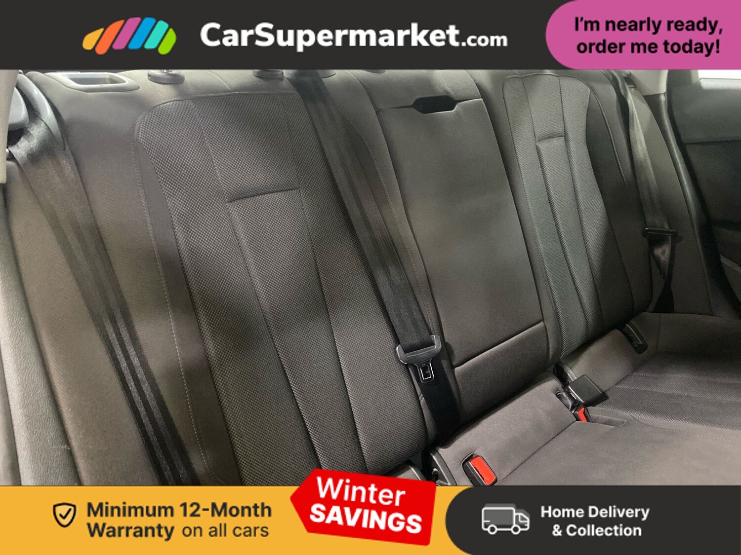 Used Audi A4 2019 for sale - 77275547: Photo 7