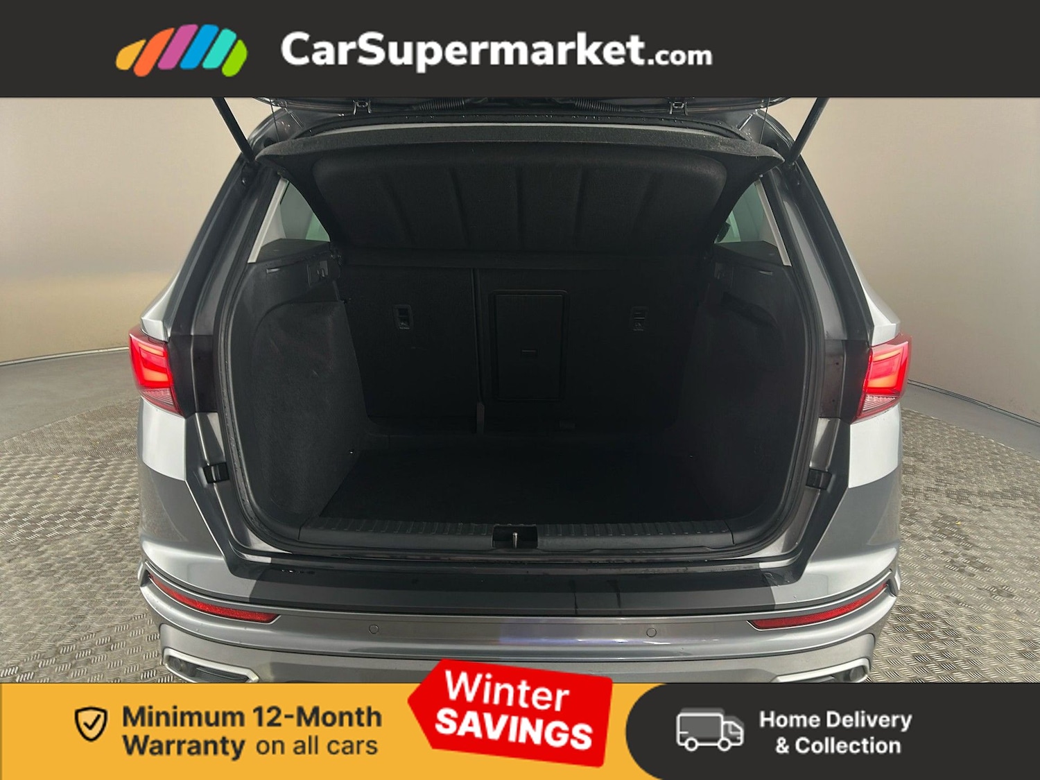 Used SEAT Ateca 2022 for sale - 77051536: Photo 23