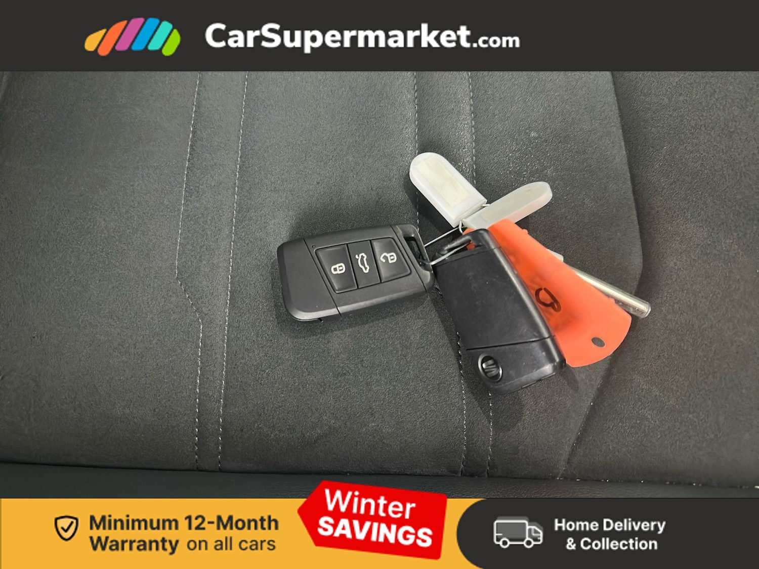 Used SEAT Ateca 2022 for sale - 77051536: Photo 24