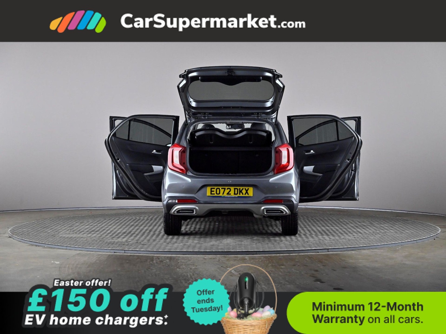 Used Kia Picanto 2022 for sale - 78139893: Photo 12