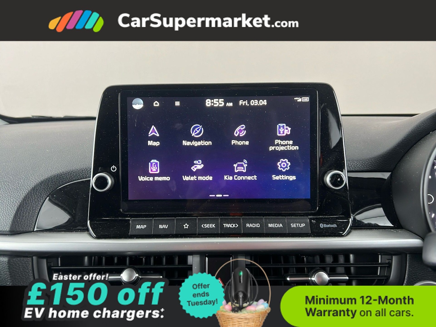 Used Kia Picanto 2022 for sale - 78139893: Photo 17