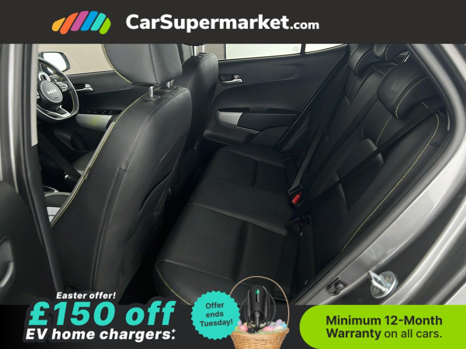 Used Kia Picanto 2022 for sale - 78139893: Photo 19