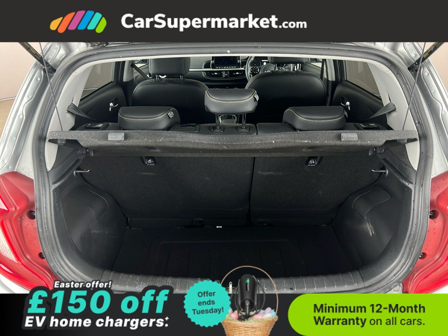 Used Kia Picanto 2022 for sale - 78139893: Photo 23