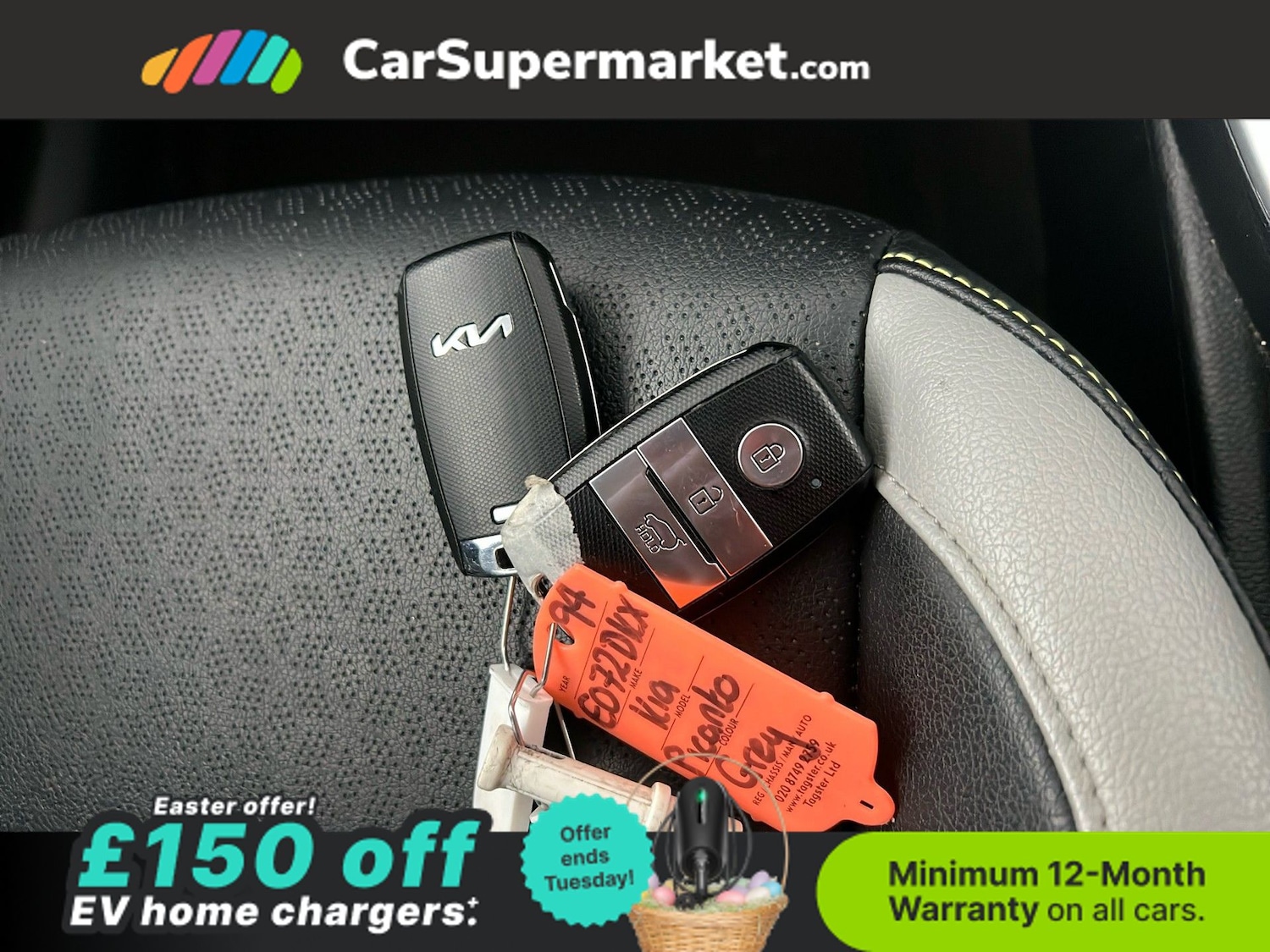 Used Kia Picanto 2022 for sale - 78139893: Photo 24