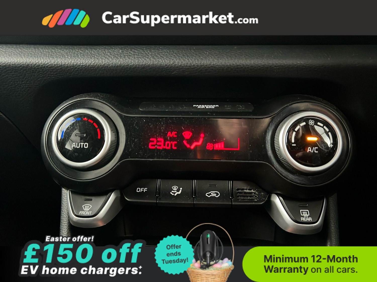 Used Kia Picanto 2022 for sale - 78139893: Photo 25