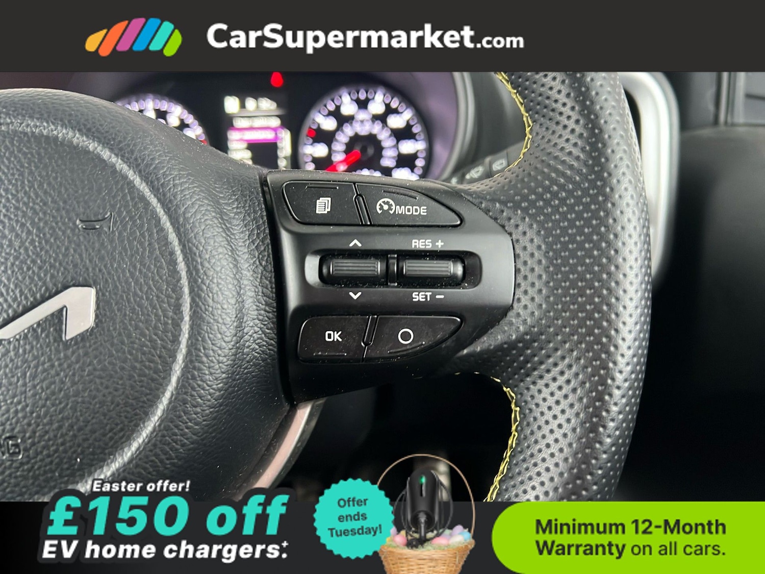 Used Kia Picanto 2022 for sale - 78139893: Photo 27