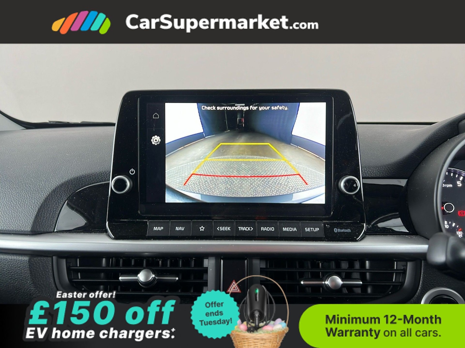 Used Kia Picanto 2022 for sale - 78139893: Photo 29