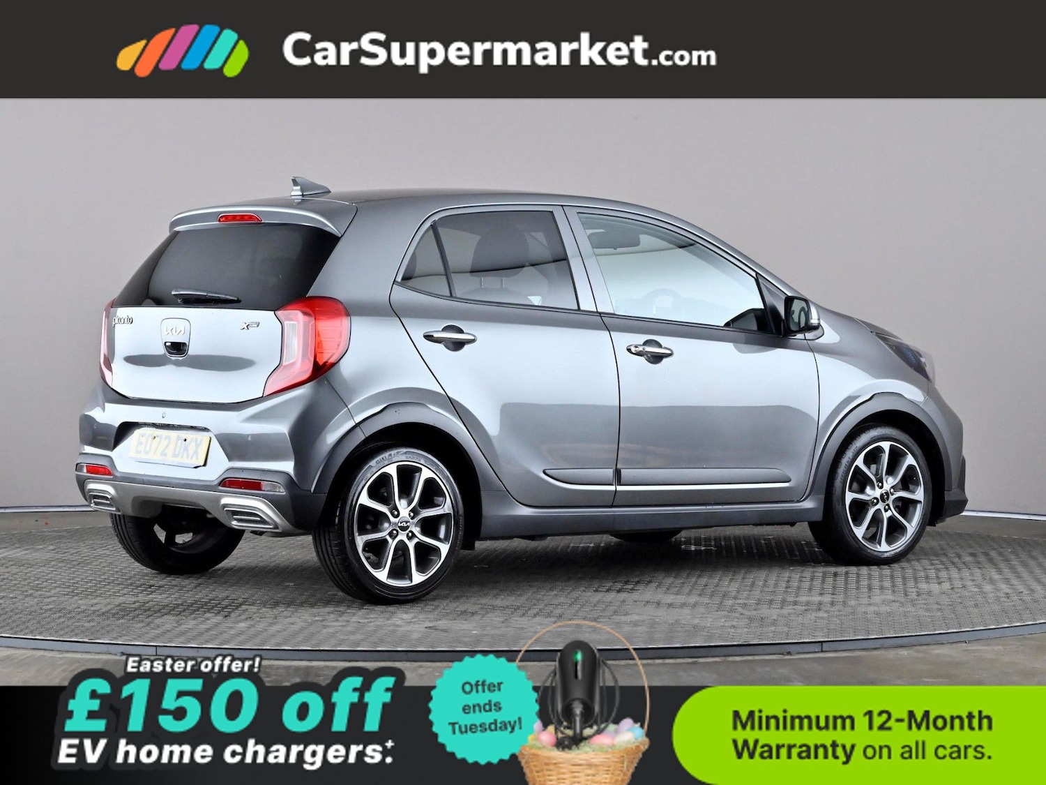 Used Kia Picanto 2022 for sale - 78139893: Photo 7