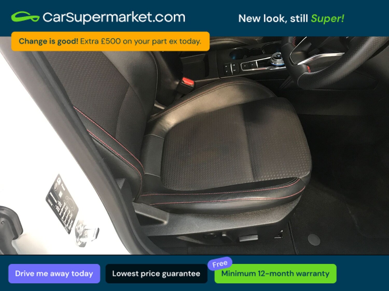 Used Ford Focus 2019 for sale - 78190026: Photo 18