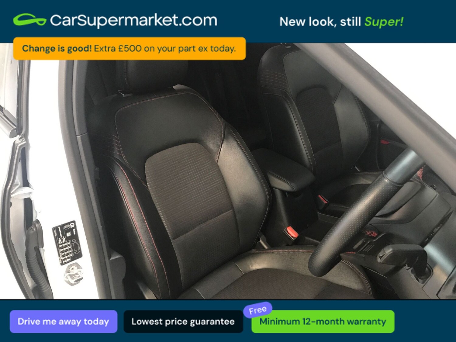 Used Ford Focus 2019 for sale - 78190026: Photo 19