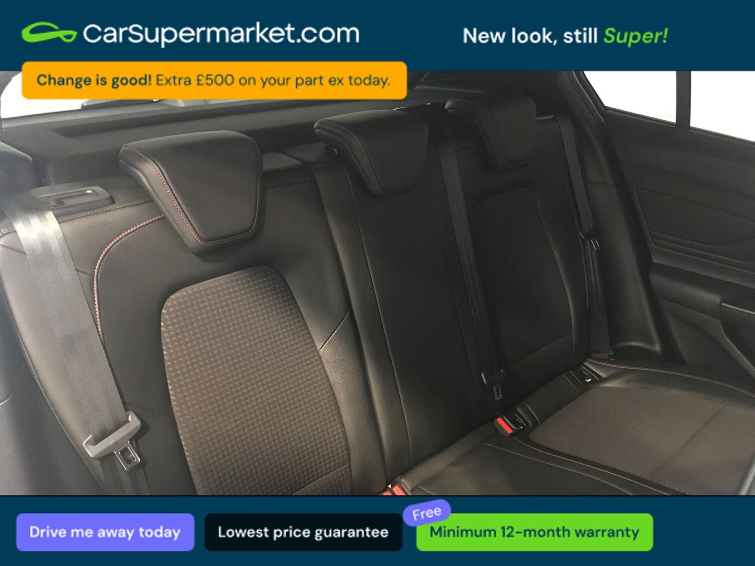 Used Ford Focus 2019 for sale - 78190026: Photo 20