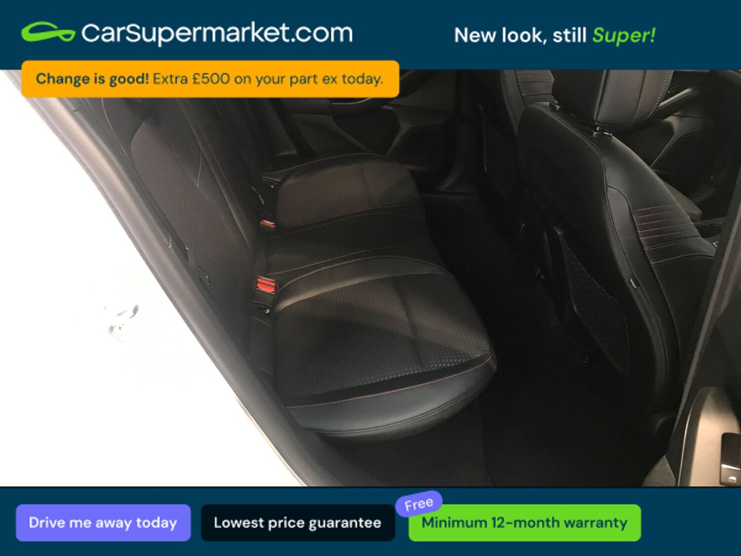 Used Ford Focus 2019 for sale - 78190026: Photo 21