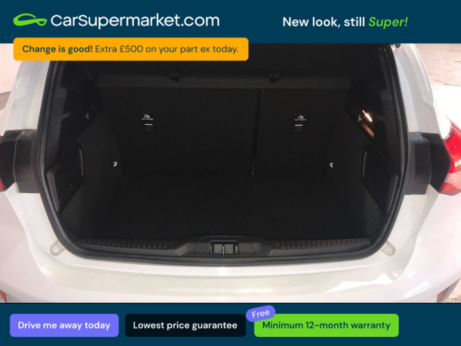 Used Ford Focus 2019 for sale - 78190026: Photo 22