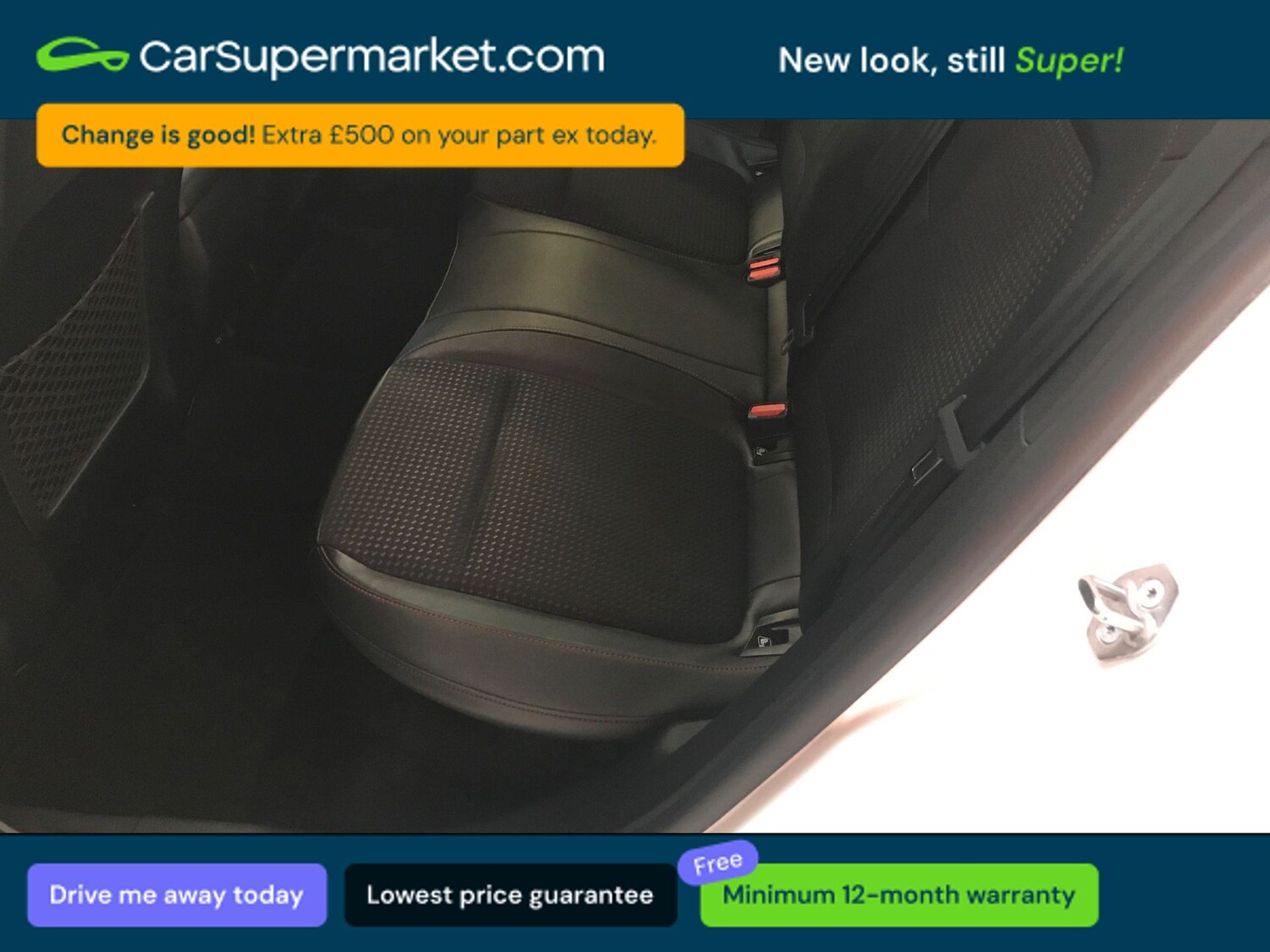 Used Ford Focus 2019 for sale - 78190026: Photo 23