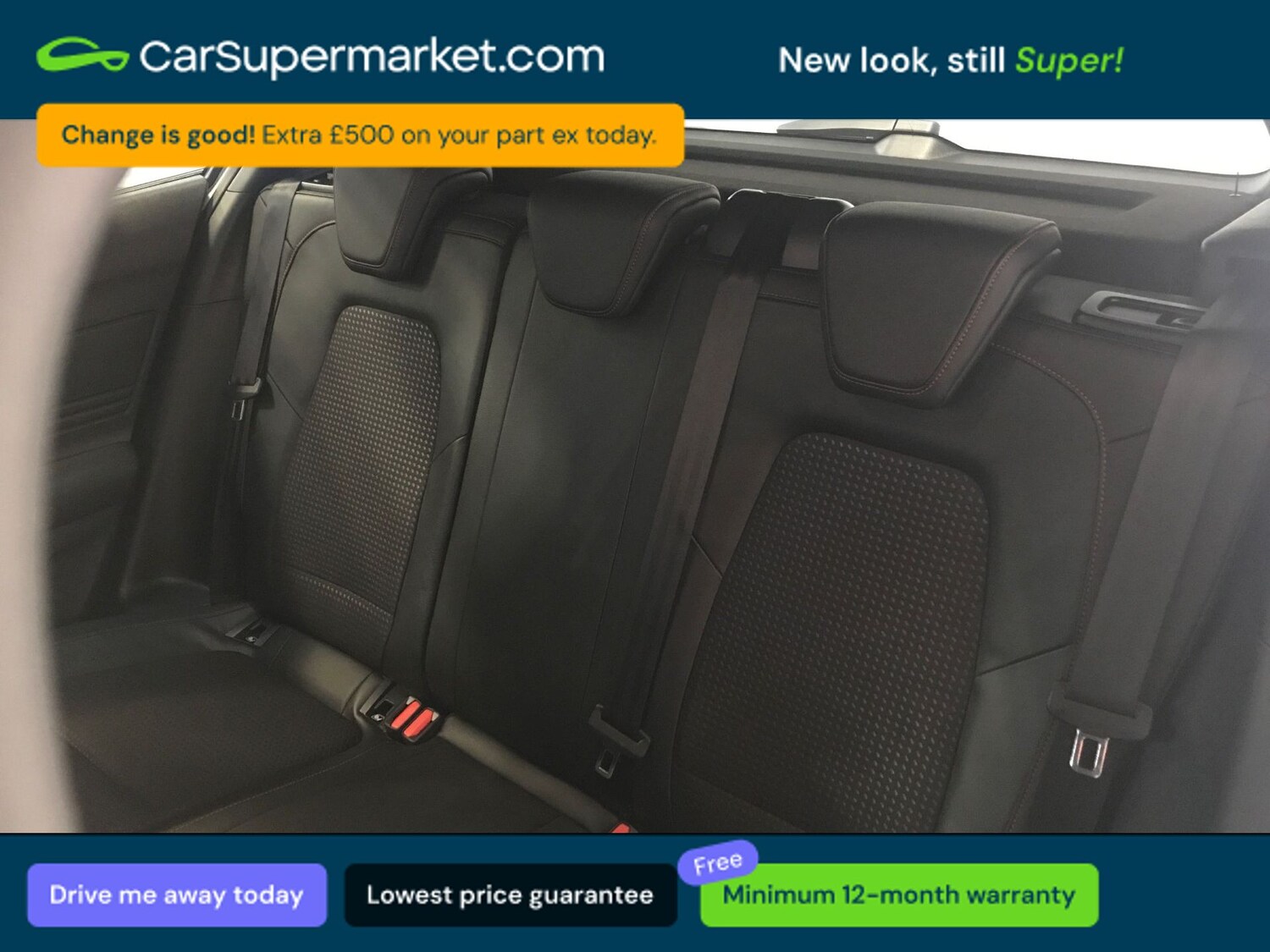 Used Ford Focus 2019 for sale - 78190026: Photo 24